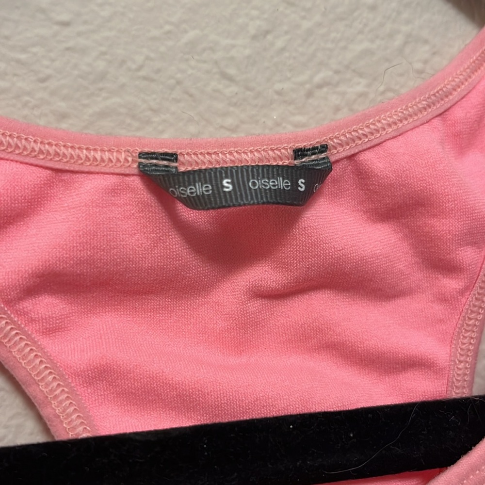 Comfy sports bra! - Picture 3 of 3